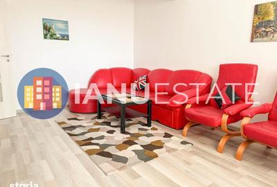 Apartament cu 2 camere decomandat în Apărătorii Patriei