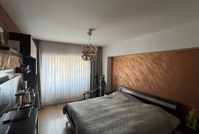 Apartament cu 3 camere decomandat, mobilat în Nicolina - 4