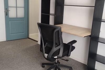 Apartament cu 2 camere semidecomandat în 7 Noiembrie