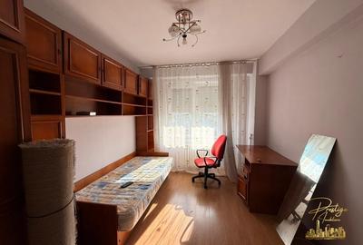 Apartament cu 3 camere decomandat în Cantemir - 10