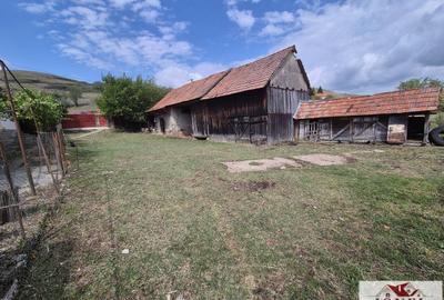 Casă individuală cu 3 camere cu Teren 1700 Mp în Henig - 8