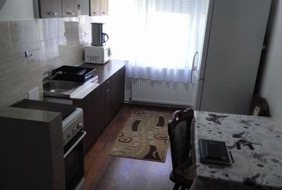 Apartament cu 2 camere semidecomandat în Central - 1
