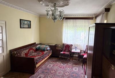 Casă cu 4 camere în Filipeștii de Târg - 4