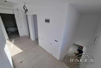 Casă individuală cu 5 camere cu Teren 1200 Mp în Rus - 11