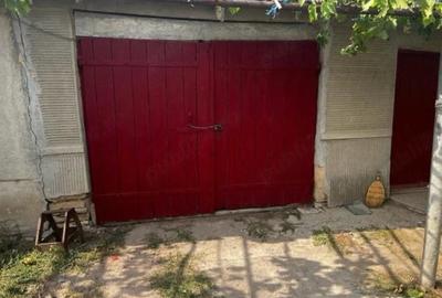 Casă cu 4 camere cu Teren 5400 Mp în Ceamurlia de Sus - 3