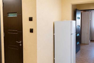 Apartament cu 2 camere decomandat în Central - 2