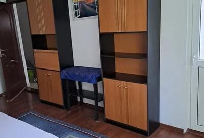 Garsonieră decomandată, mobilată în Târgu Cucu - 3