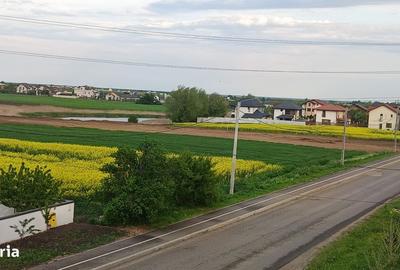 Spațiu comercial, în Berceni