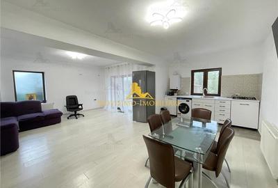 Duplex cu 4 camere cu Teren 800 Mp în Strejnicu - 10