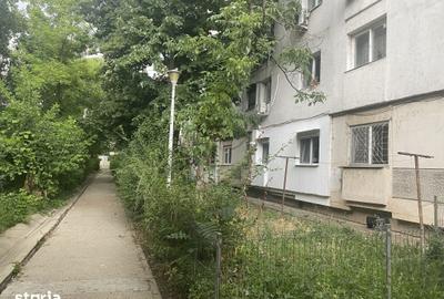 Apartament cu 2 camere decomandat, mobilat în Central - 2