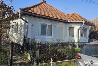 Casă cu 2 camere cu Teren 698 Mp în Central - 5