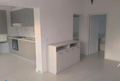 Apartament cu 2 camere semidecomandat, mobilat în Cug - 3