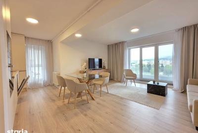 Apartament cu 2 camere în Tractorul - 1