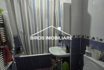 Apartament cu 3 camere în Brazda lui Novac - 1