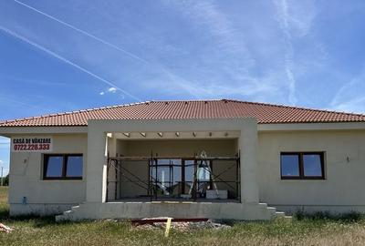 Casă cu 3 camere în Zimandcuz - 7