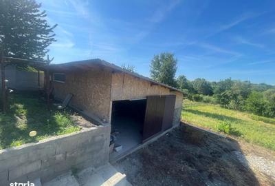 Casă cu 3 camere în Leotești - 7