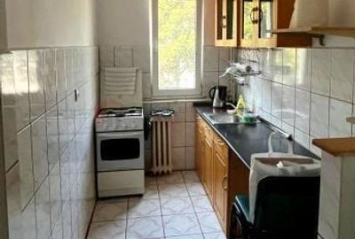 Apartament cu 2 camere semidecomandat în Mănăștur