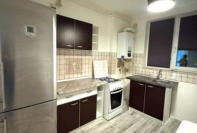 Apartament cu 2 camere decomandat, mobilat în Torontalului - 2