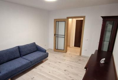 Garsonieră decomandată în Blumăna