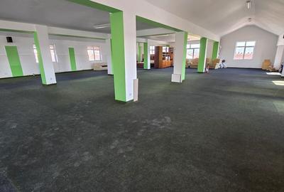 Spațiu comercial, de 1,600 mp, în Ultracentral - 4