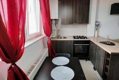 Apartament cu 2 camere semidecomandat în Păcii - 3