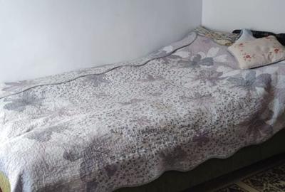 Casă cu 2 camere în Ingărești - 2