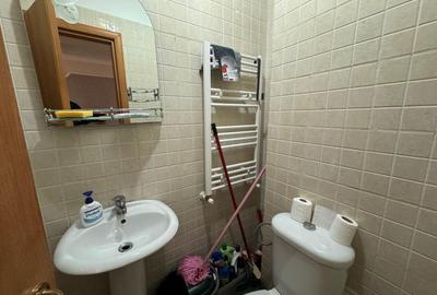 Apartament cu 3 camere decomandat, mobilat în Nord - 15
