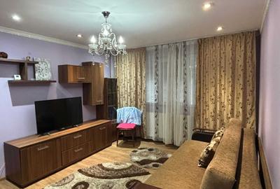 Apartament cu 2 camere semidecomandat în Mircea cel Bătrân - 3