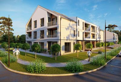 Teren Construcții intravilan de 798 mp, în Moșnița Nouă - 1