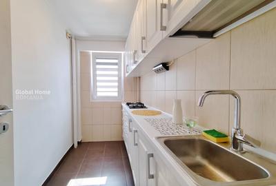 Apartament cu 2 camere decomandat în Dorobanți - 3