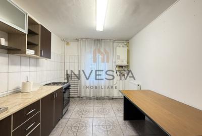 Apartament cu 3 camere decomandat, mobilat în Zorilor - 1