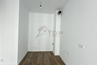 Apartament cu 2 camere în Baza 3 - 1