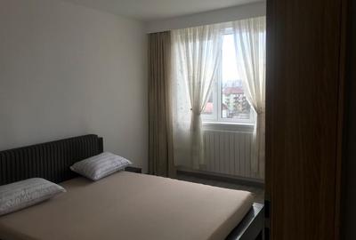Apartament cu 2 camere decomandat în Ultracentral