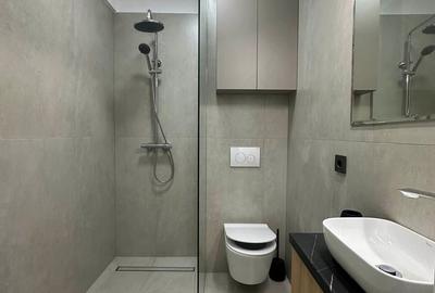 Apartament cu 3 camere în Central - 15