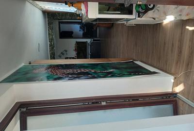 Casă cu 2 camere cu Teren 2797 Mp în Bungetu