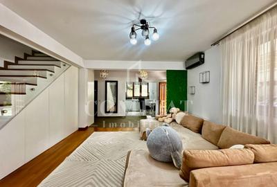 Apartament cu 3 camere decomandat, mobilat în Europa - 1