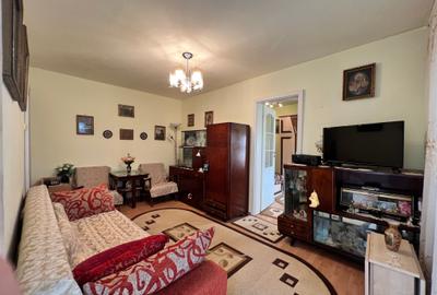 Apartament cu 2 camere semidecomandat, mobilat în Dacia - 2