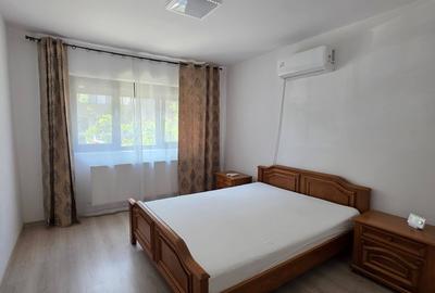 Apartament cu 2 camere decomandat în Central - 1