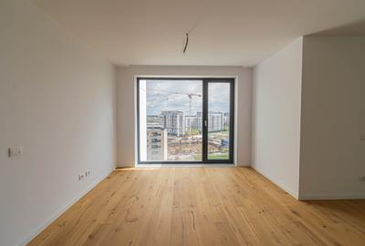 Penthouse cu 6 camere decomandat în Aviației - 10