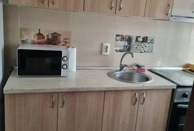 Garsonieră decomandată în Costin Georgian