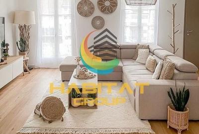 Apartament cu 2 camere decomandat în Nord-Est