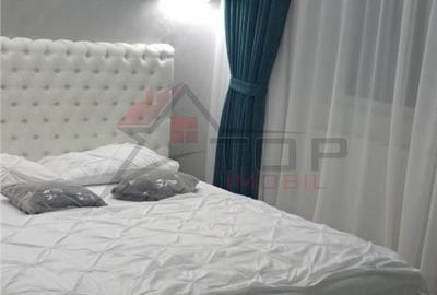 Apartament cu 3 camere decomandat în Cug