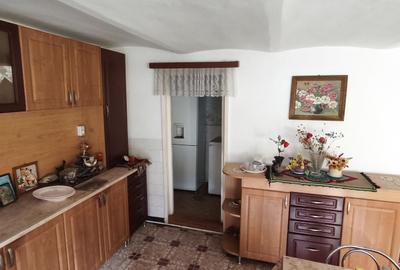 Casă cu 4 camere în Biertan - 2