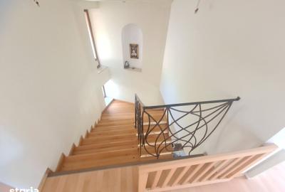 Casă cu 4 camere cu Teren 720 Mp în Gherăiești - 4