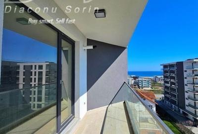 Apartament cu 3 camere în Nord - 1