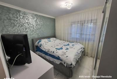 Apartament cu 3 camere decomandat în Central - 1