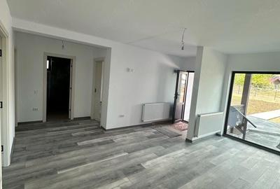 Casă cu Teren 660 Mp în Poiana cu Cetate - 4