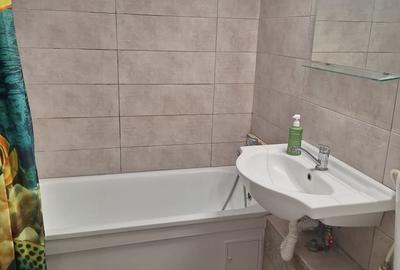 Apartament cu 2 camere semidecomandat în Berceni - 27