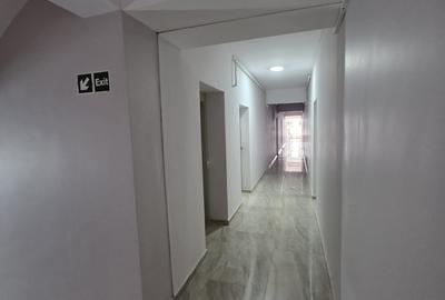 Apartament cu 2 camere în Nord - 18
