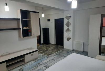 Apartament cu 2 camere decomandat în Chiajna